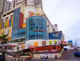 Thamrin City Mall