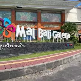 Mal Bali Galeria