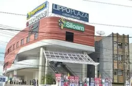 Lippo Plaza Lubuklinggau