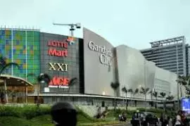 Gandaria City