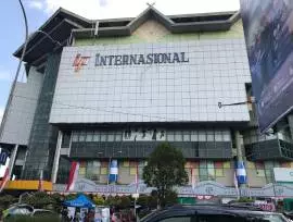 IP International Plaza Palembang