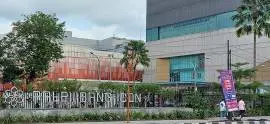 Palembang Icon Mall