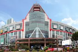 Lippo Mall Kemang