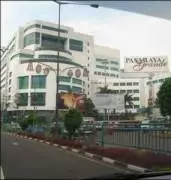 Pasaraya Grande