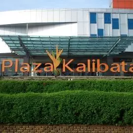 Plaza Kalibata