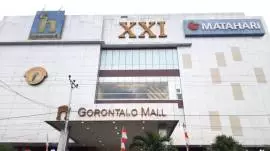 Citimall Gorontalo