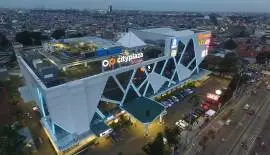 Cityplaza Jatinegara 