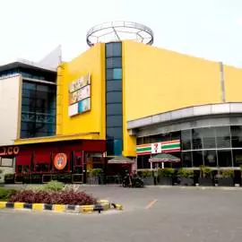 Lippo Plaza Kramat Jati 