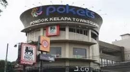 Pondok Kelapa Town Square