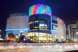 Emporium Pluit Mall