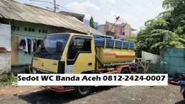 Terdepan! Sedot WC Banda Aceh 0812-2424-0007