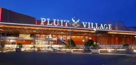 Pluit Village Mall