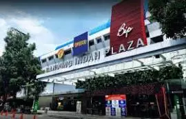 Bandung Indah Plaza 