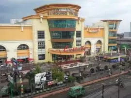 Bandung Trade Mall