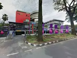 Living Plaza Dago