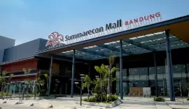 Summarecon Mall Bandung