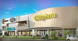 Citiplaza Kutabumi