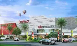 EcoPlaza CitraRaya