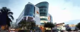 MaxxBox Lippo Village