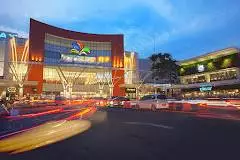 Summarecon Mall Serpong 