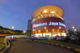 Bintaro Jaya Xchange