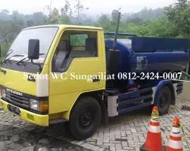 Sedot WC Sungailiat Murah Berkualitas 081224240007