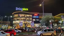 Living Plaza Ciputat