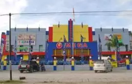 Mega Mall Sorong