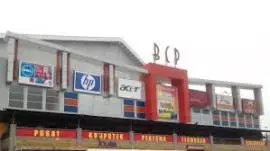 BEKASI CYBER PARK MALL