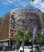 Manokwari City Mall