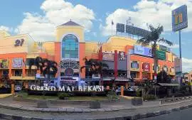 Grand Mall Bekasi