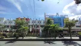 Mall Sentani City Square