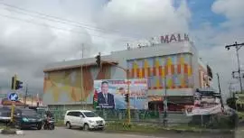 Timika Mall