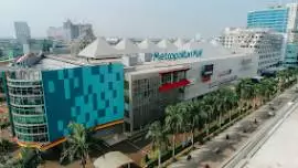 Metropolitan Mall Bekasi