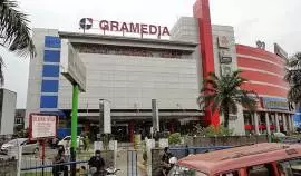 Plaza Pondok Gede