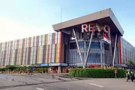 Revo Town Bekasi