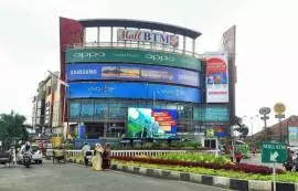 Bogor Trade Mall