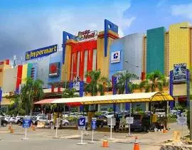 Banjarmasin Duta Mall