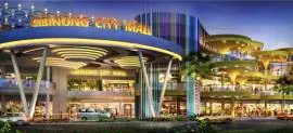 Cibinong City Mall 