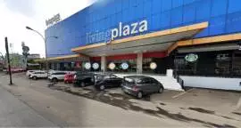 Living Plaza Cinere