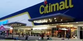 Citimall Kuala Kapuas