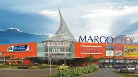 Margo City