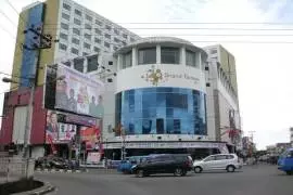 Grand Tarakan Mall