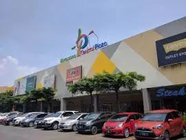 Karawang Central Plaza