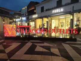 Summarecon Villaggio Outlets