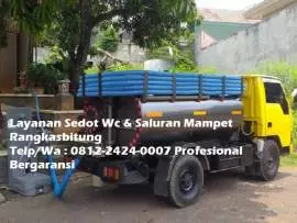 Sedot WC Rangkasbitung 24 Jam 0812-2424-0007