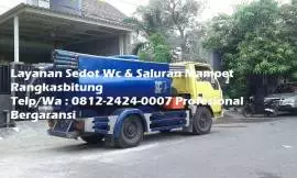 Sedot WC Rangkasbitung 24 Jam 0812-2424-0007