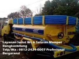 Sedot WC Rangkasbitung 24 Jam 0812-2424-0007