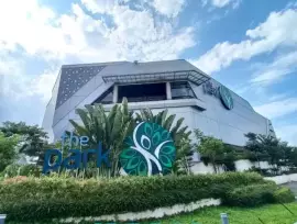 The Park Mall Semarang