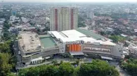 Solo Paragon Lifestyle Mall